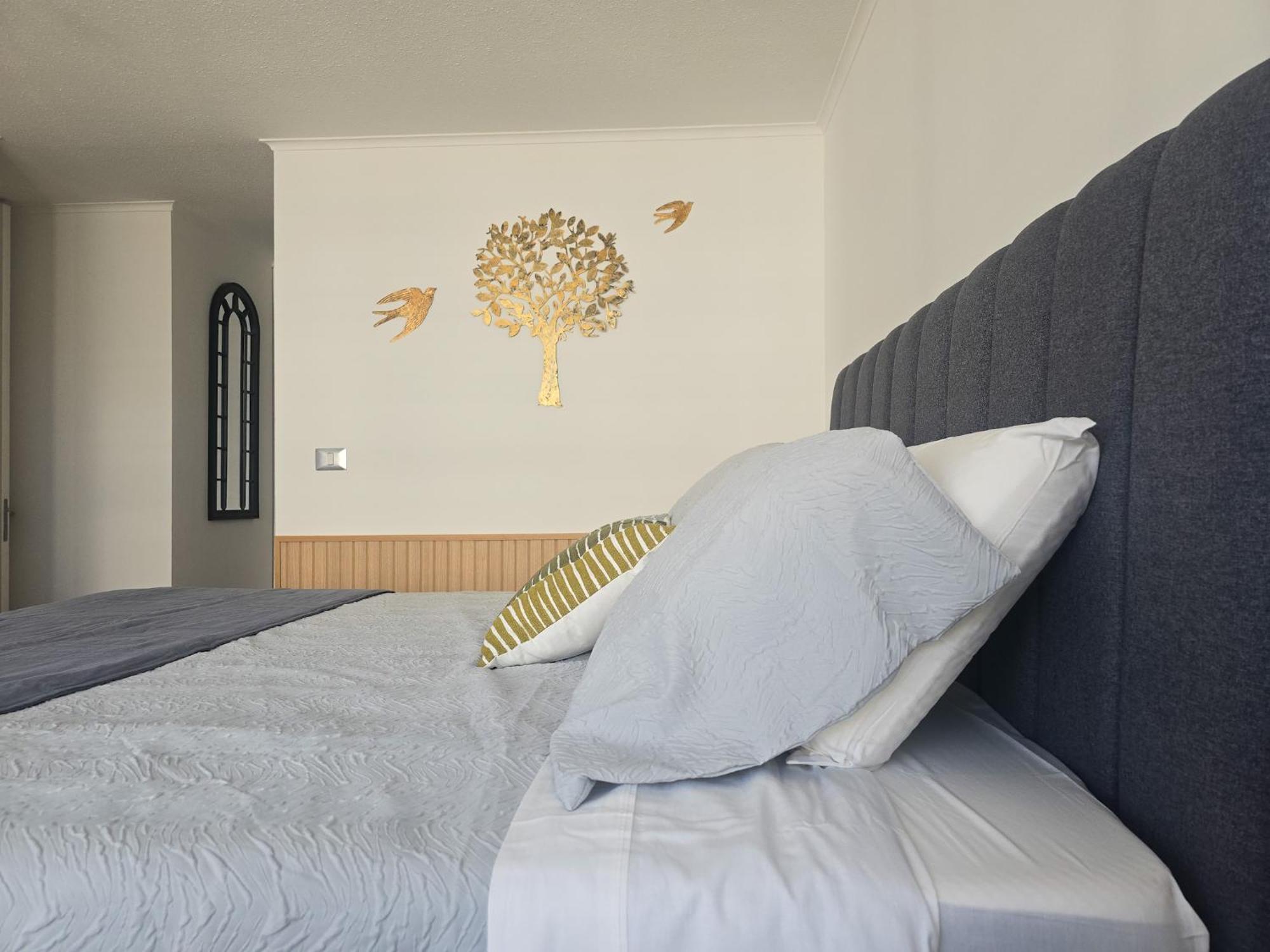 Apartamento Dpto A Pasos Del Parque Arauco En Condes Santiago