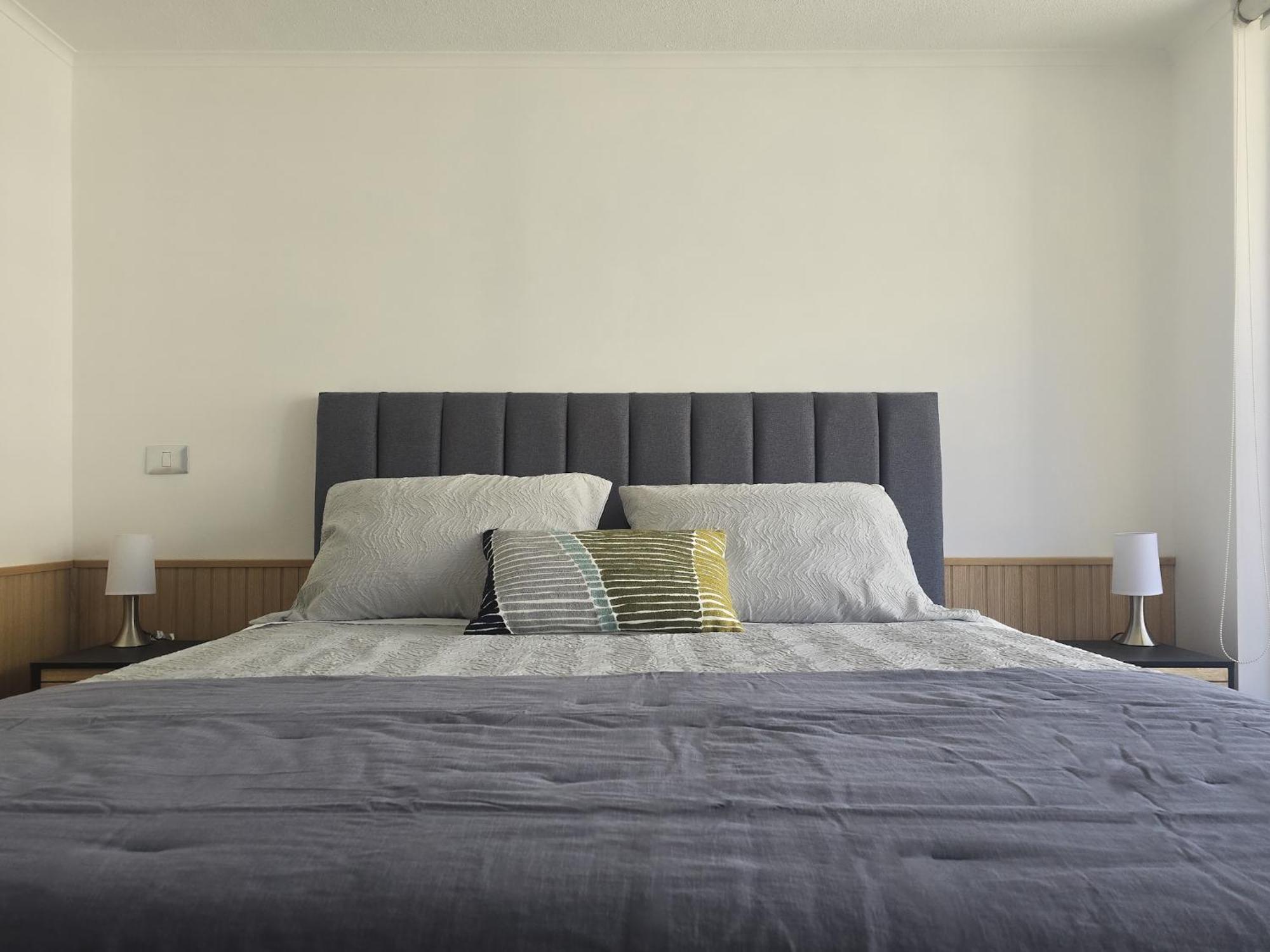 Apartamento Dpto A Pasos Del Parque Arauco En Condes *